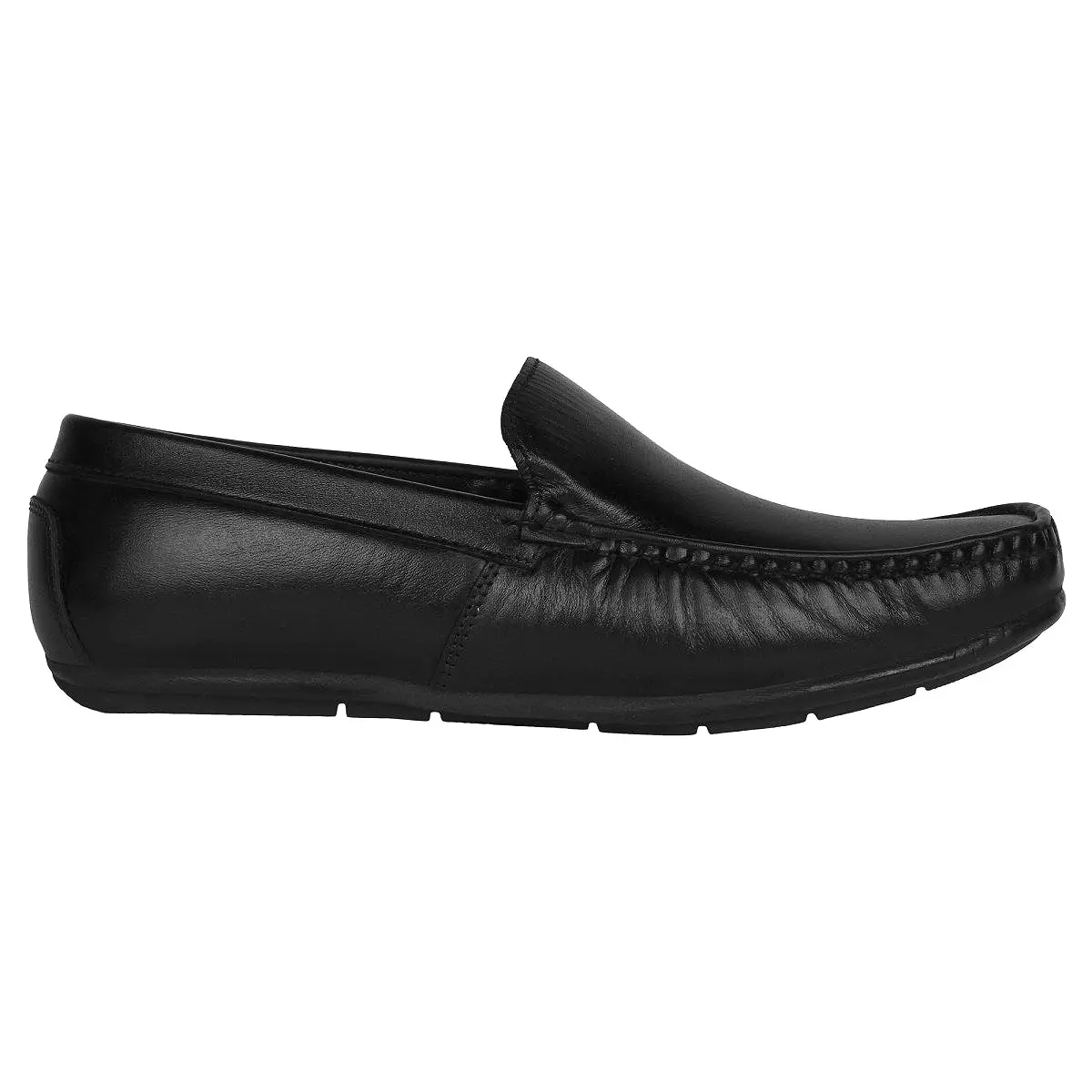 Roarking Leather Loafers for Men