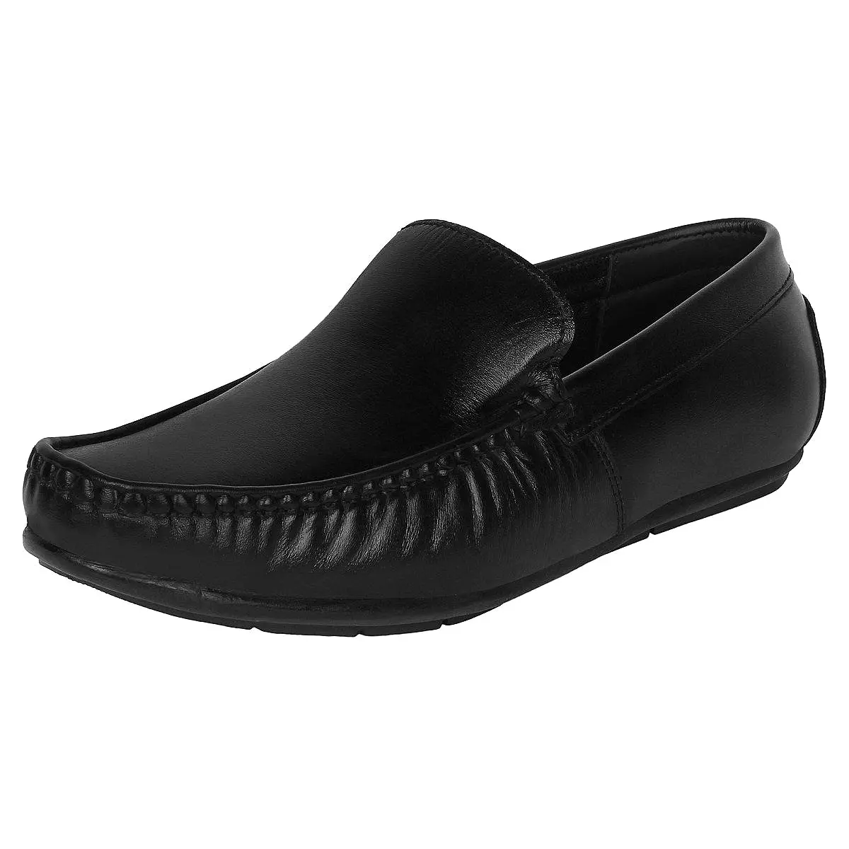 Roarking Leather Loafers for Men