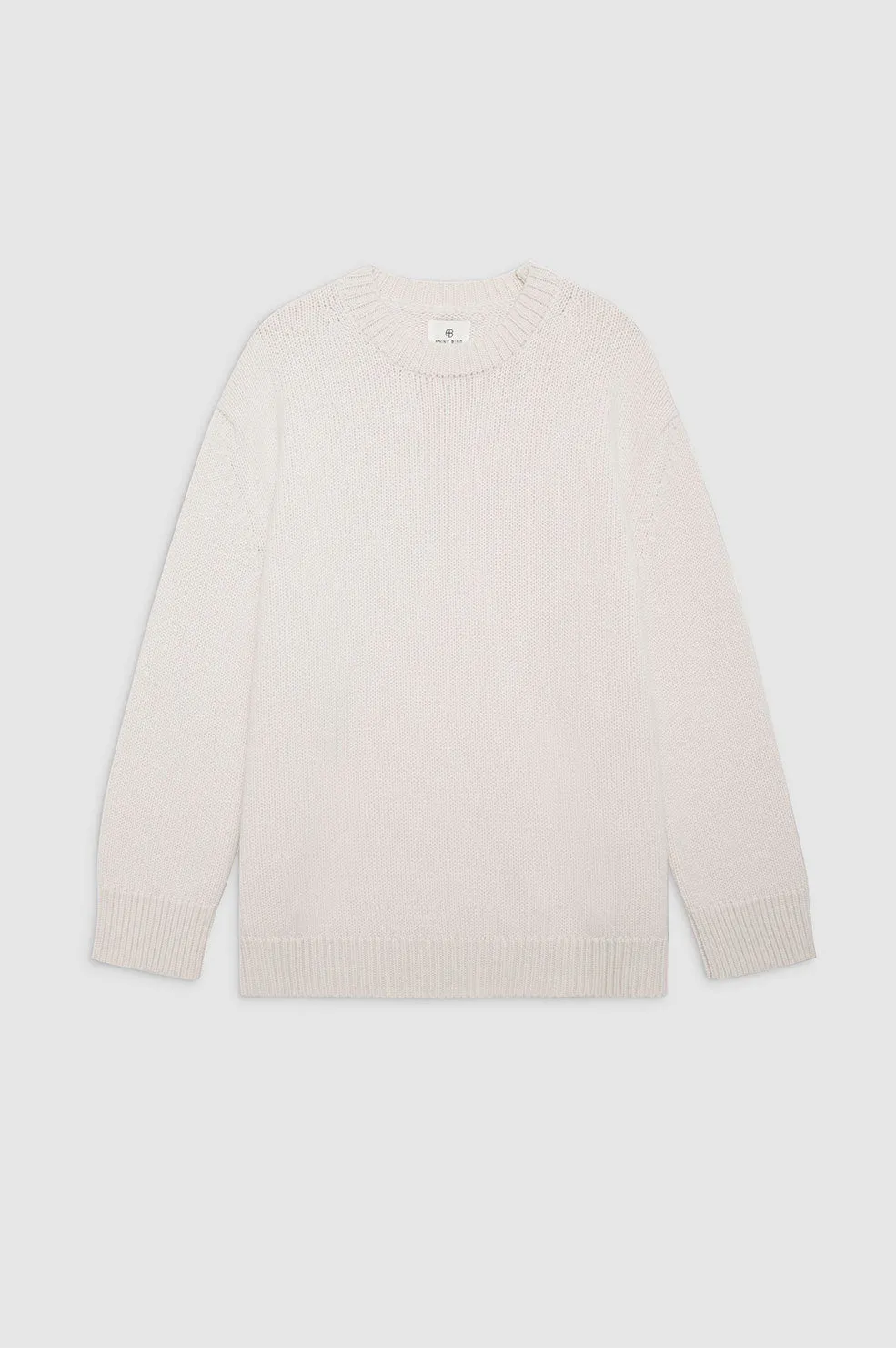 Rosie Sweater - Ivory