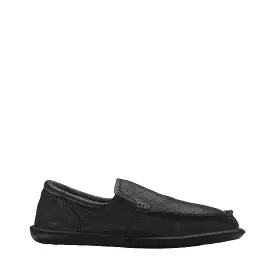 Sanuk Chibalicious Deluxe 1013904 (Black)