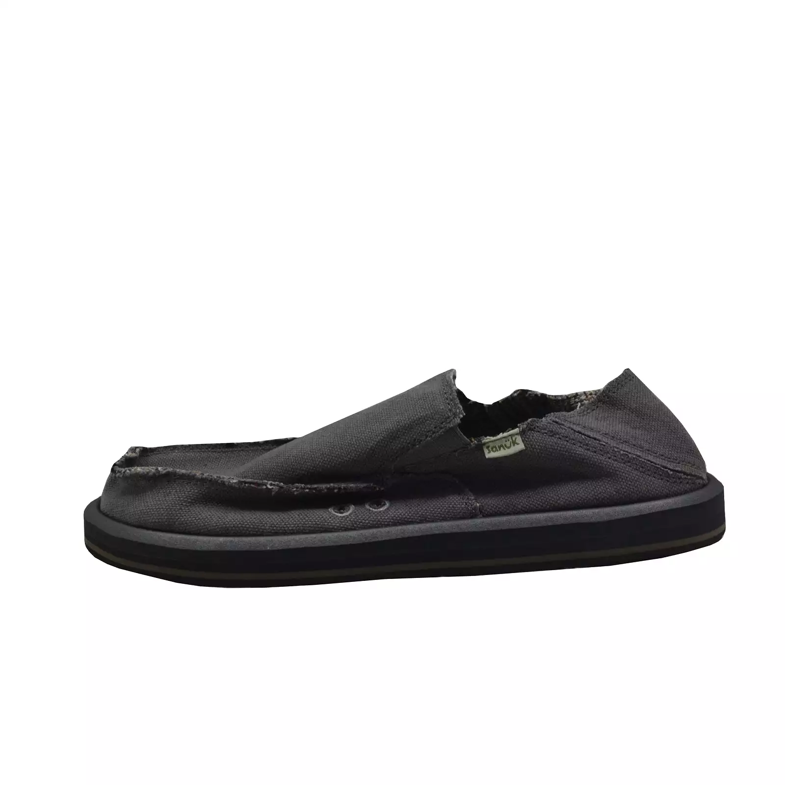 Sanuk Sidewalk Surfer ST Hemp