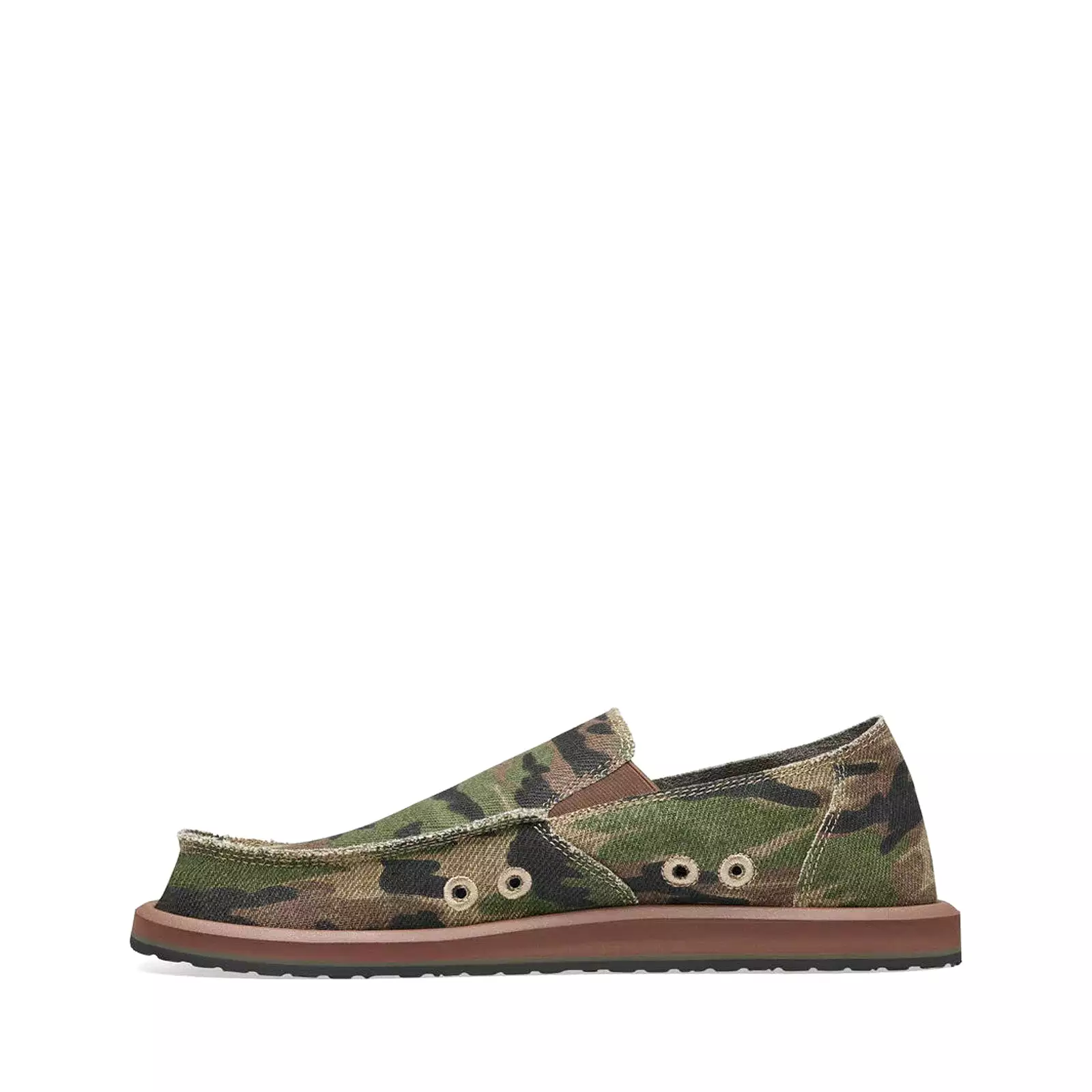 Sanuk Vagabond Camo 1133876