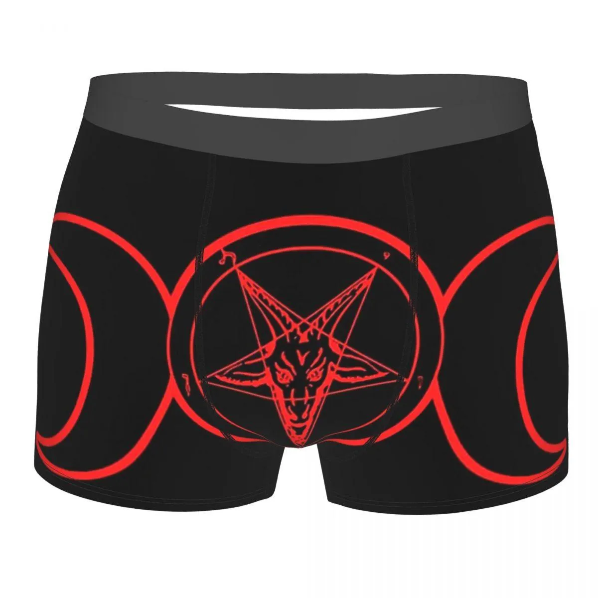 Satanic Pagan Underpants