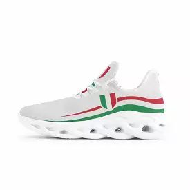 Sneakers Italy white - men's