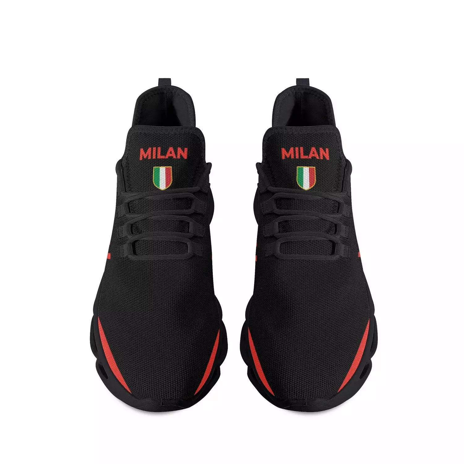 Sneakers - Milan Air+ - men's