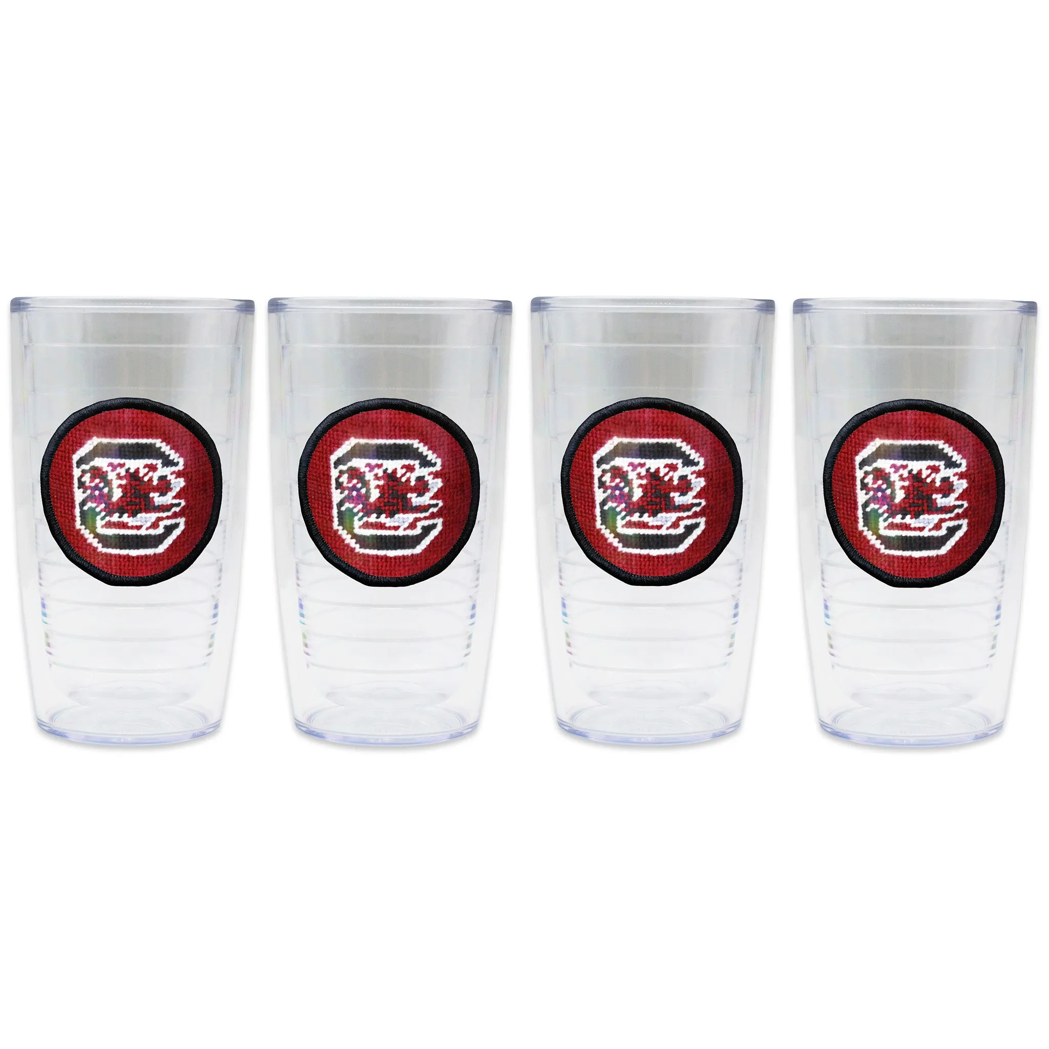 South Carolina Tervis Tumbler (Garnet)