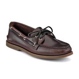 Sperry Men's Authentic Original - Amaretto