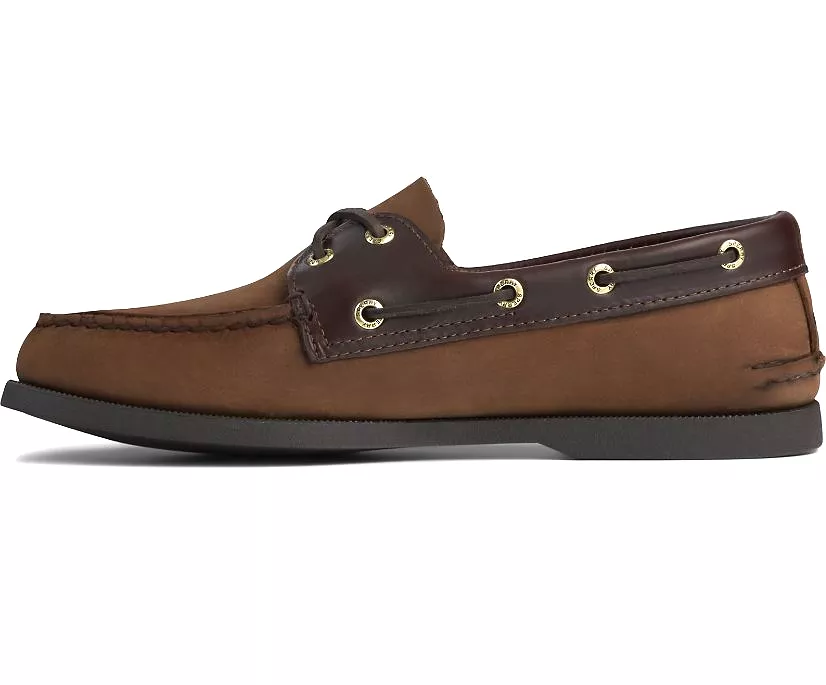 Sperry Men's Authentic Original - Brown Buck