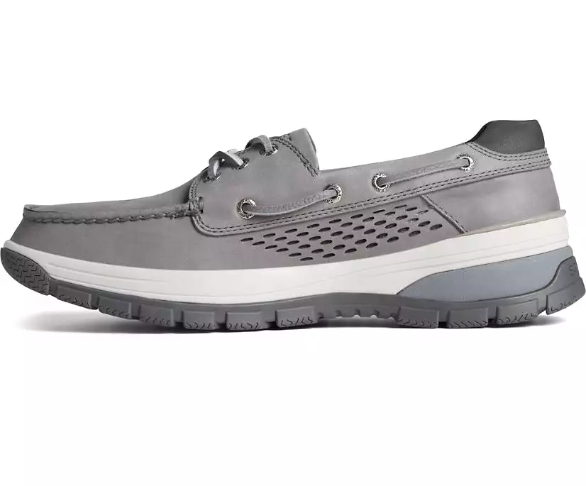 Sperry Men's Gold Cup Billfish PLUSHWAVE - Grey