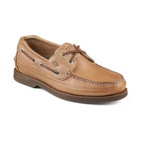 Sperry Men's Mako Canoe Moc - Oak