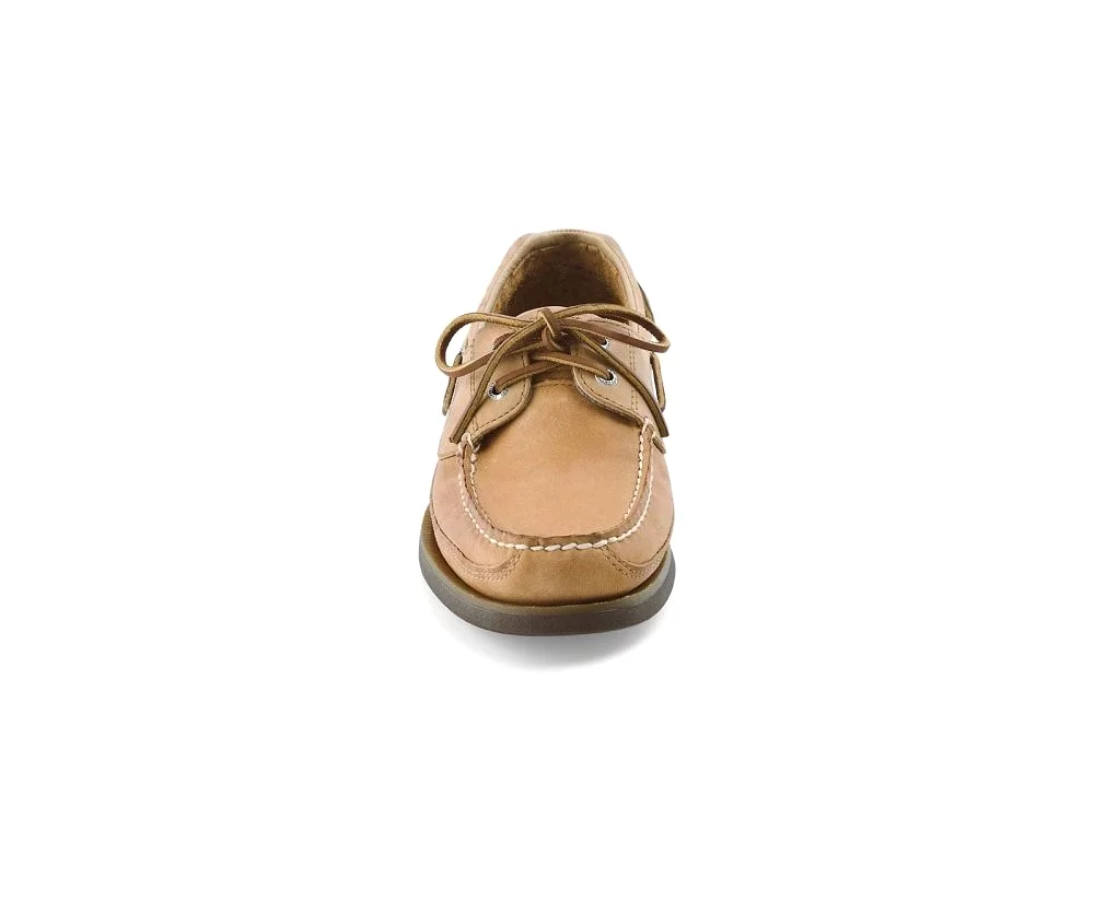 Sperry Men's Mako Canoe Moc - Oak