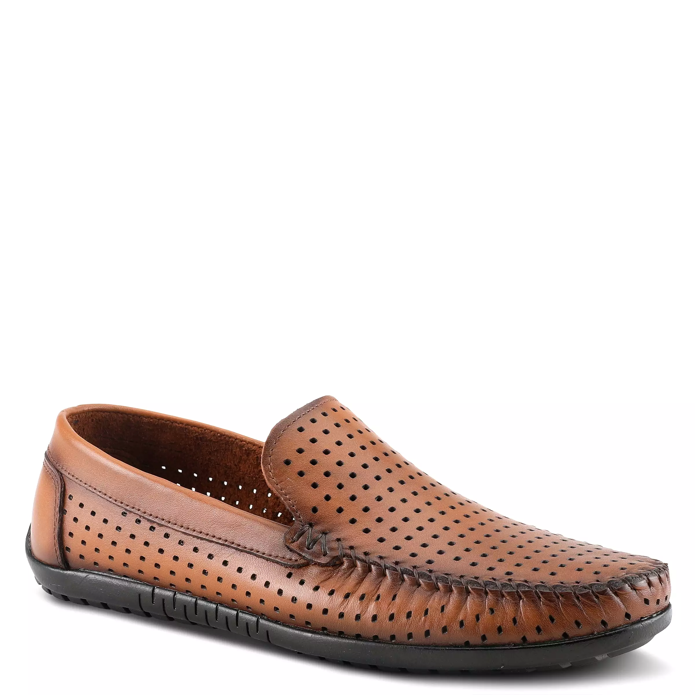 SPRING STEP MEN CRISPIN LOAFERS