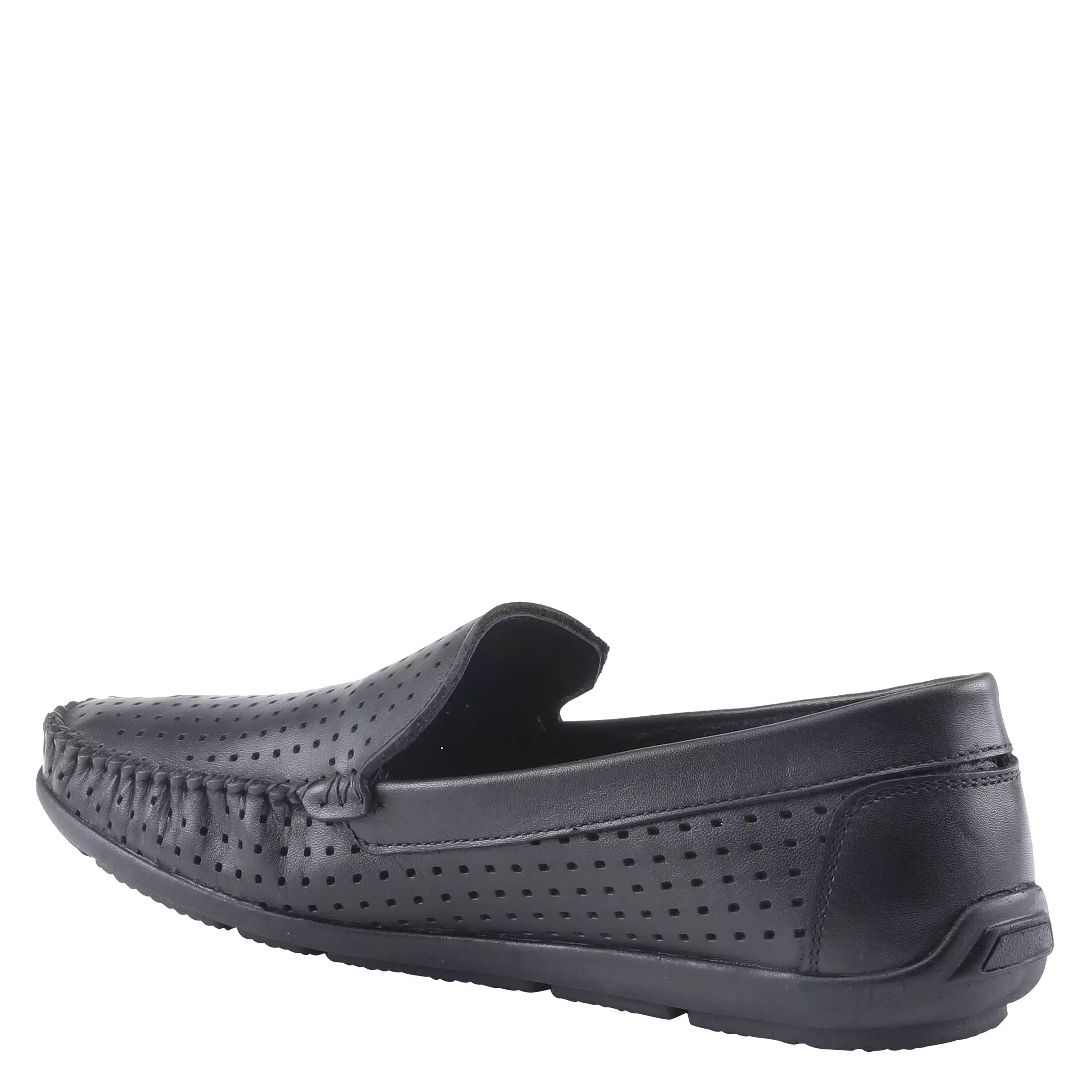 SPRING STEP MEN CRISPIN LOAFERS