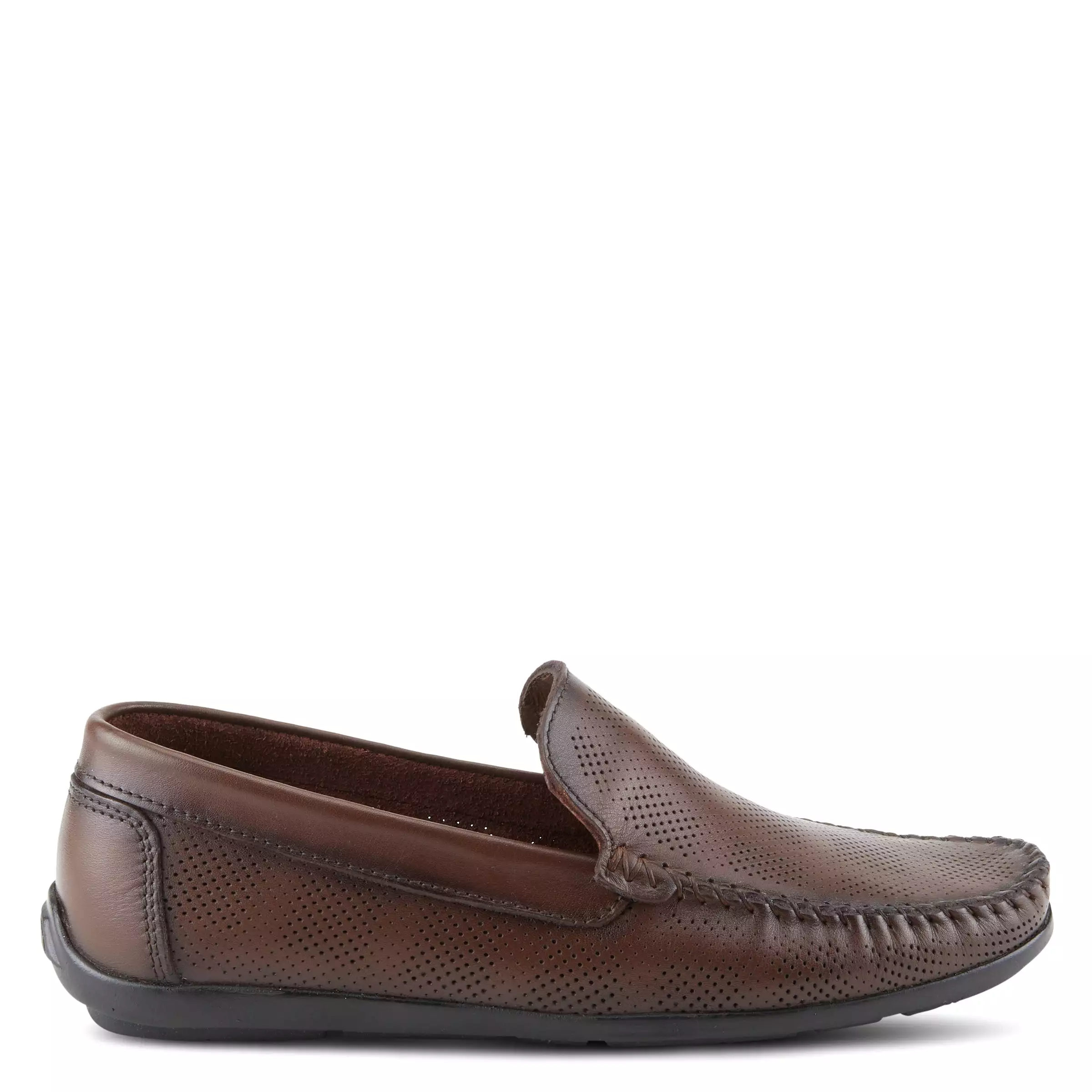 SPRING STEP MEN DARIAN LOAFERS