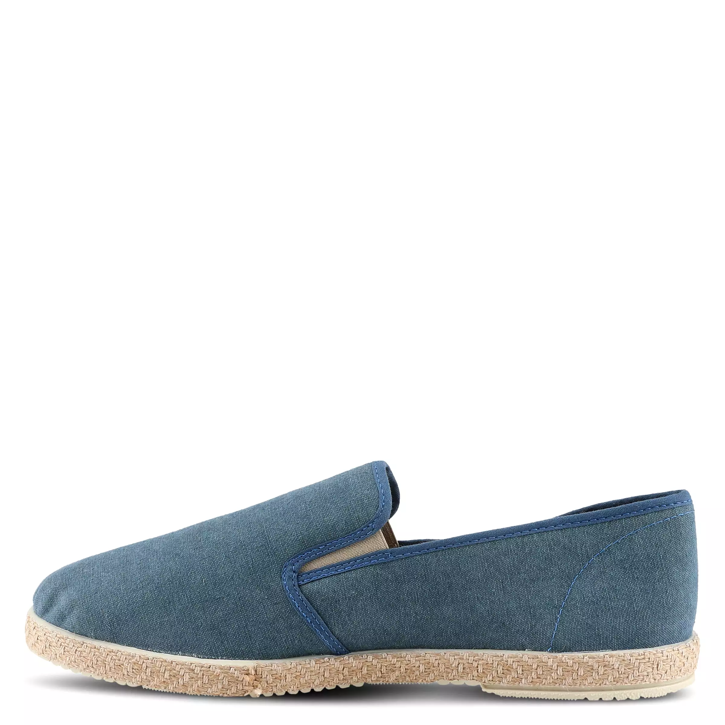 SPRING STEP MEN HAMILTON LOAFERS