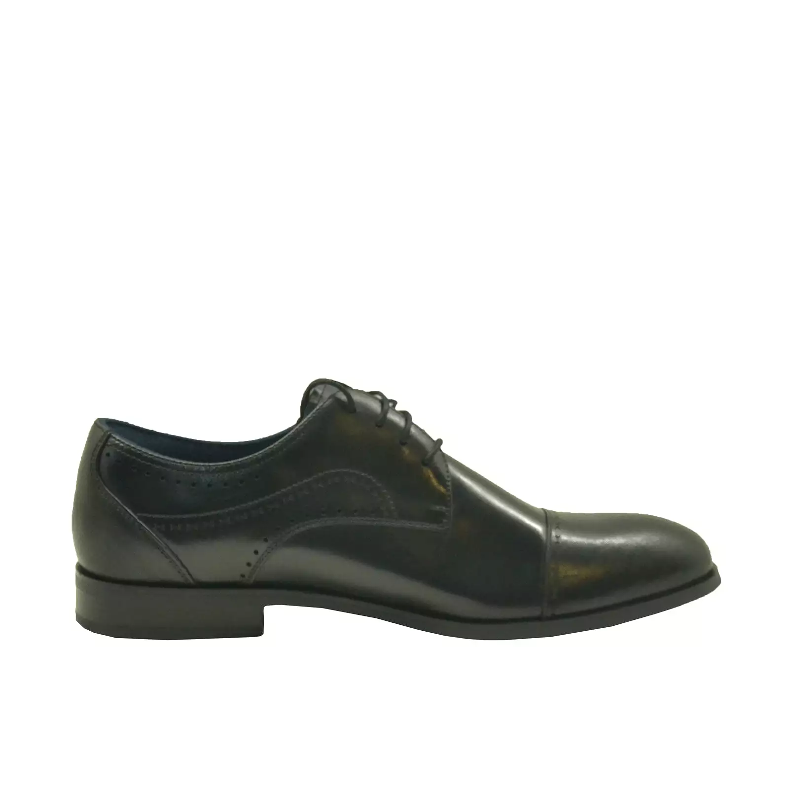 Stacy Adams Bryant 25634-001 (Black)