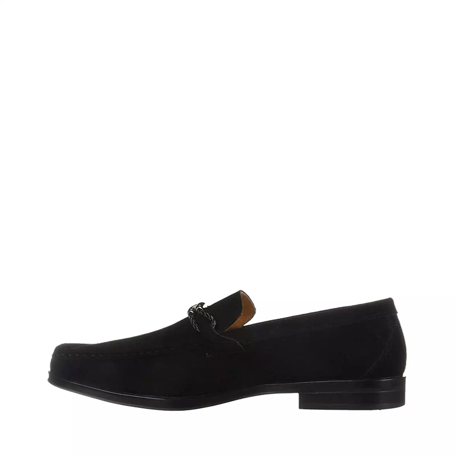 Stacy Adams Neville 25224-008 (Black Suede)