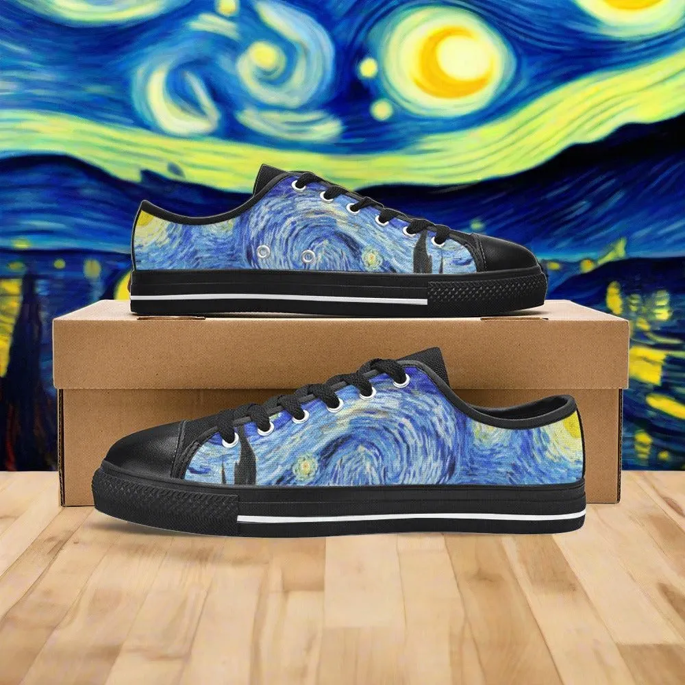 Starry Night Women