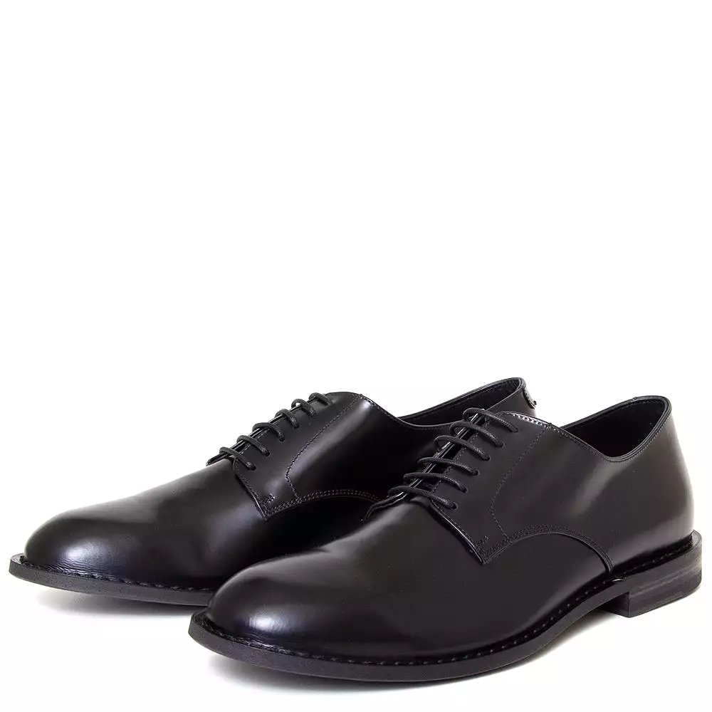 Stephen Men's Leather Derby