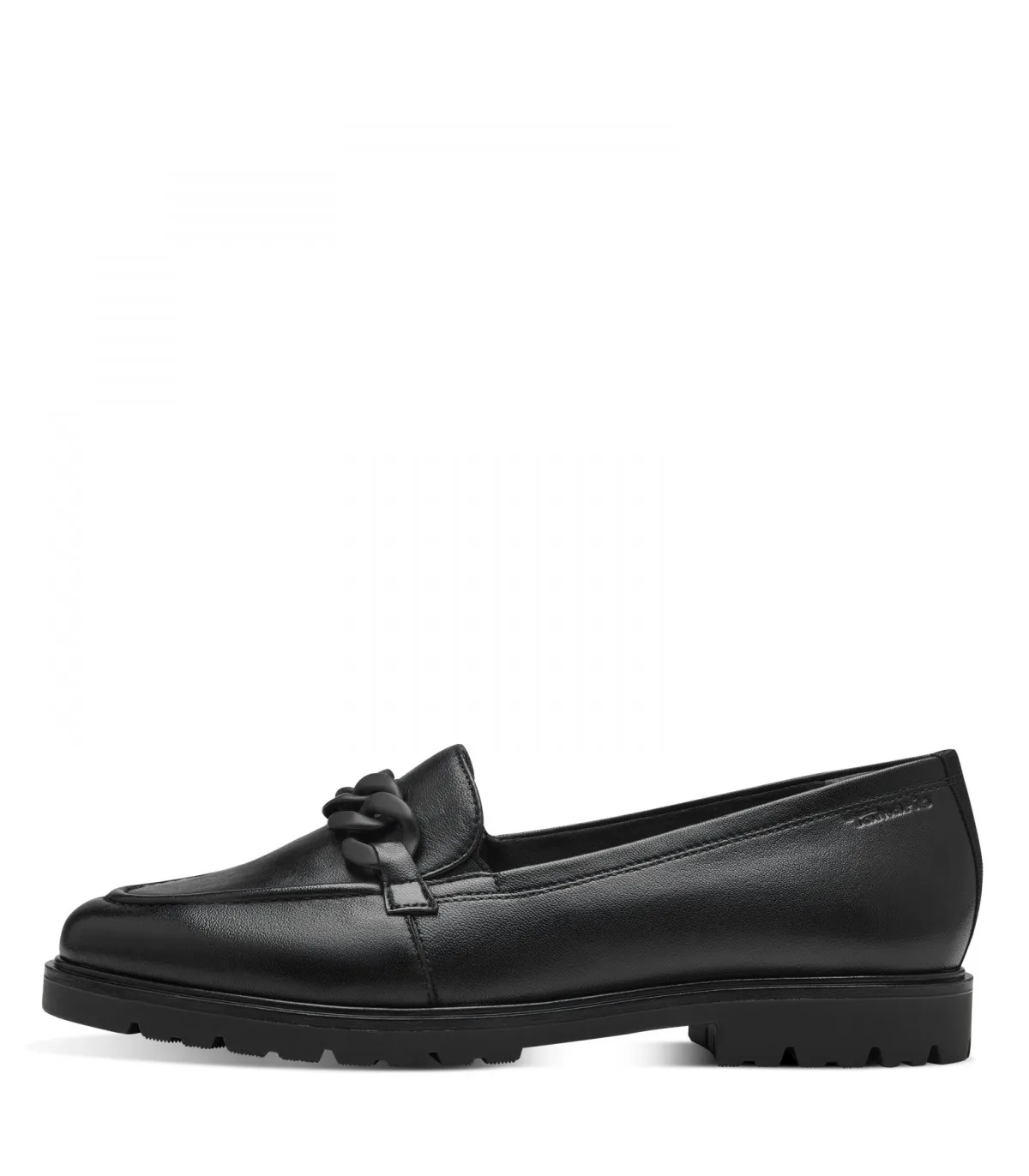 Tamaris Loafers Black 1-1-24201-41-003