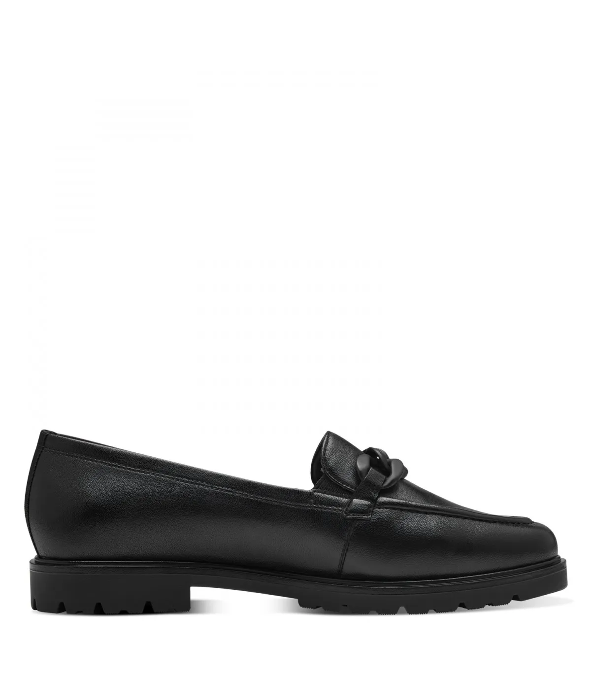 Tamaris Loafers Black 1-1-24201-41-003