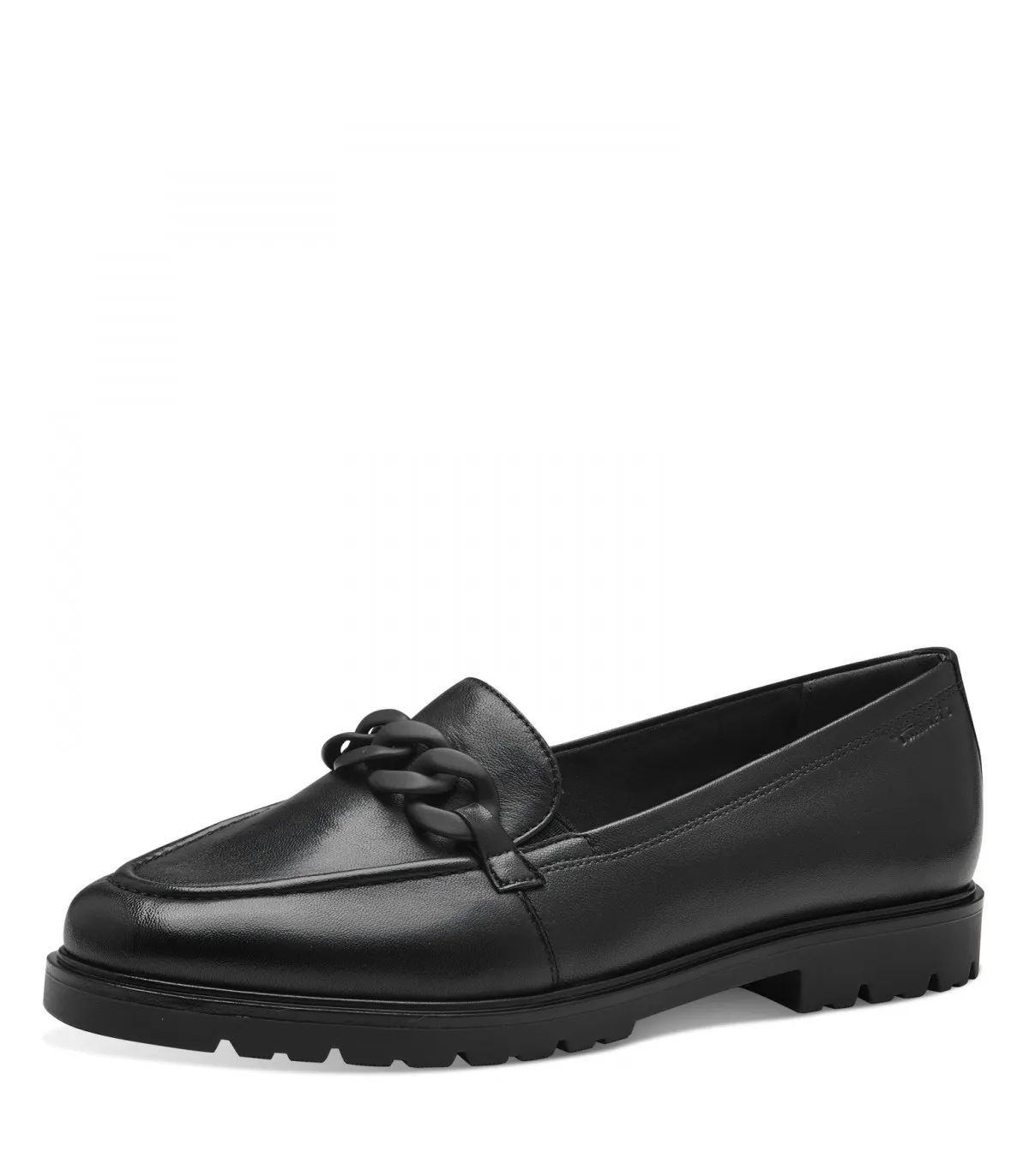 Tamaris Loafers Black 1-1-24201-41-003