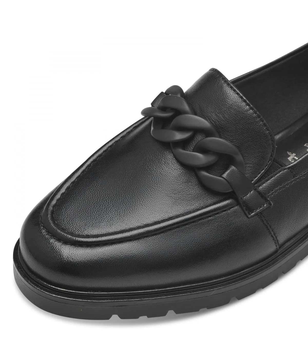 Tamaris Loafers Black 1-1-24201-41-003