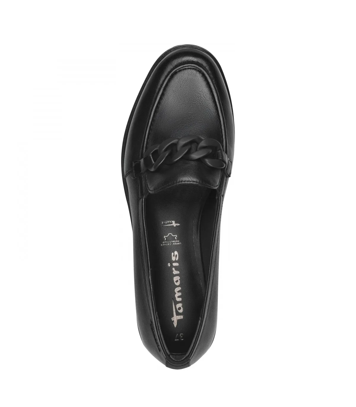 Tamaris Loafers Black 1-1-24201-41-003