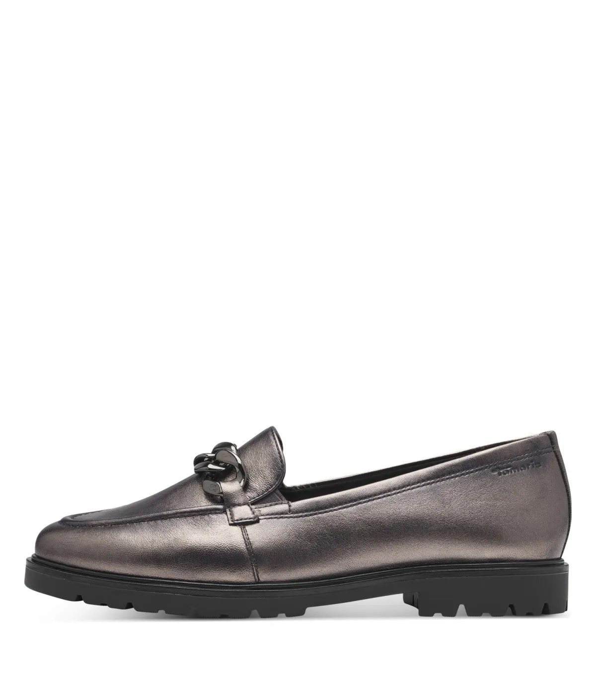 Tamaris Loafers Black 1-1-24201-41-915