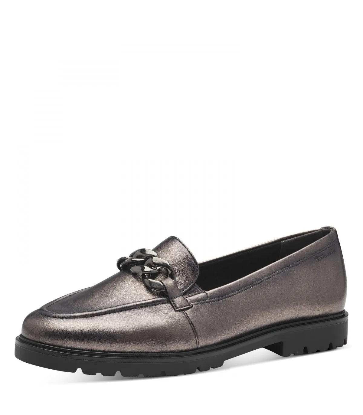 Tamaris Loafers Black 1-1-24201-41-915