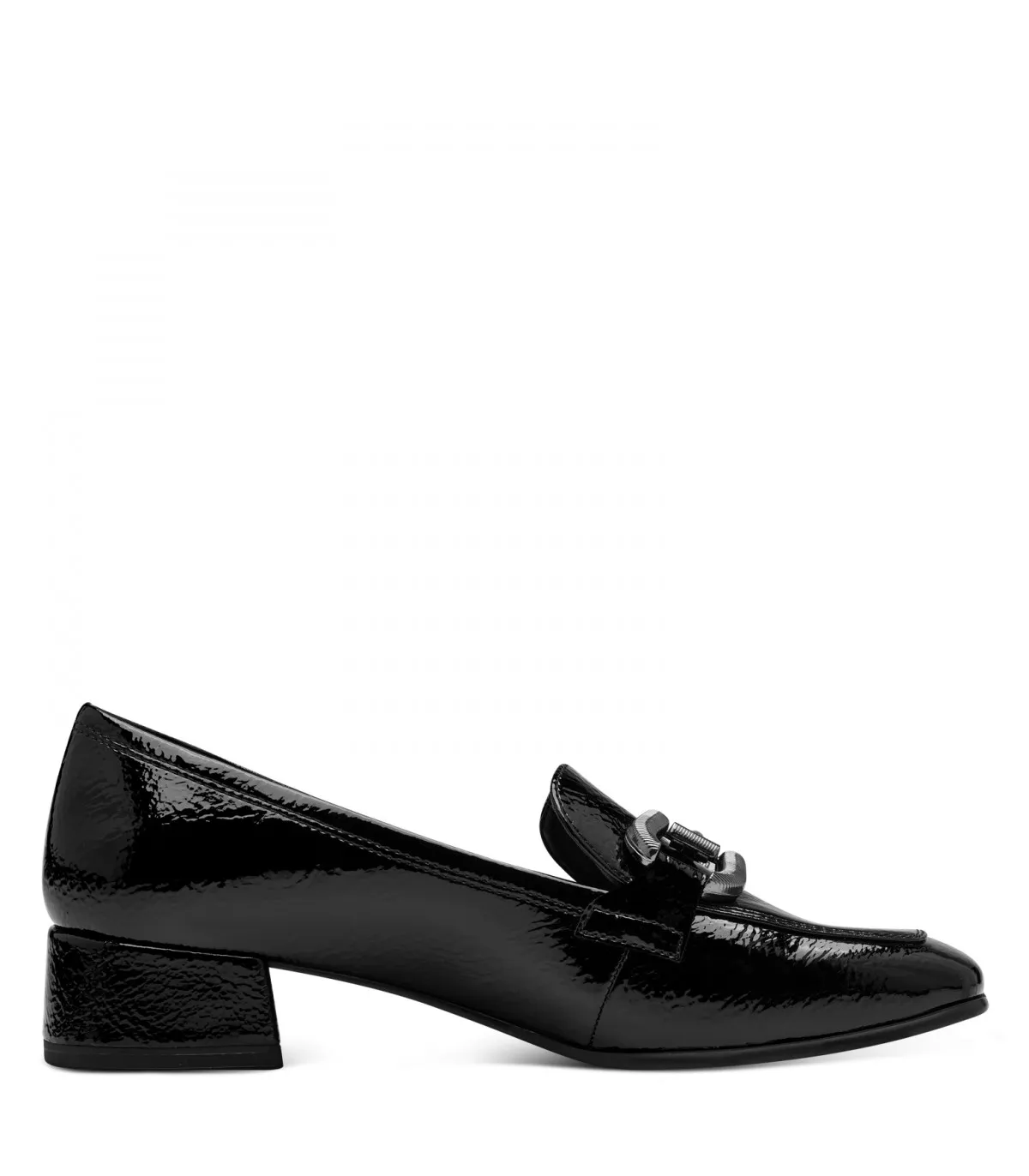 Tamaris Loafers Black 1-1-24316-43-001