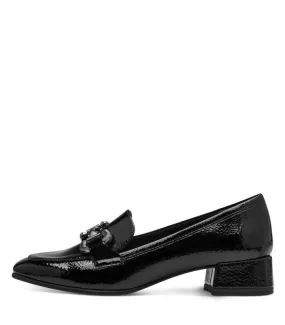 Tamaris Loafers Black 1-1-24316-43-001