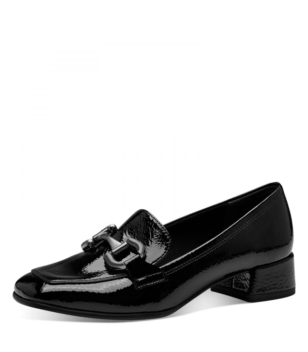 Tamaris Loafers Black 1-1-24316-43-001