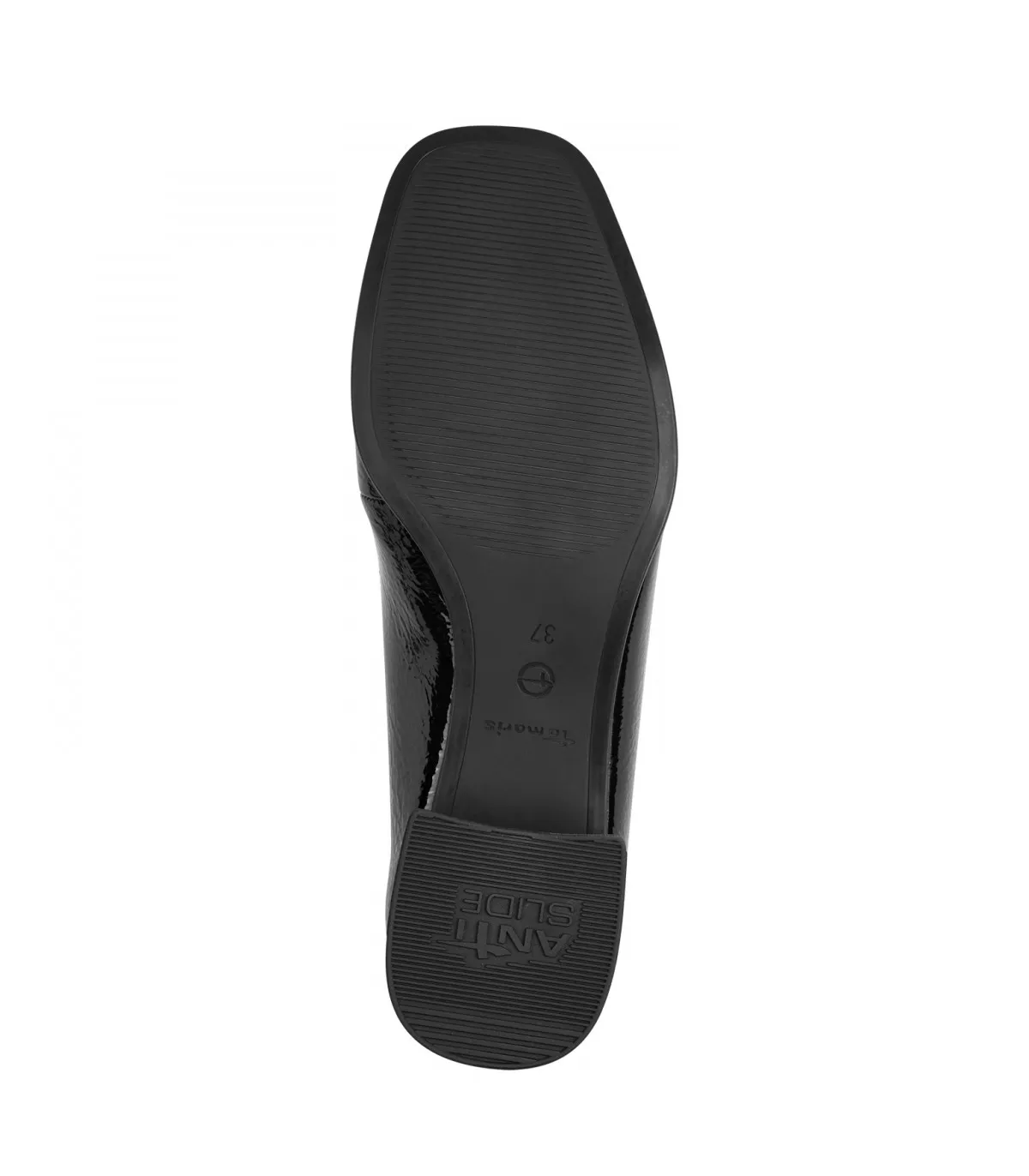 Tamaris Loafers Black 1-1-24316-43-001