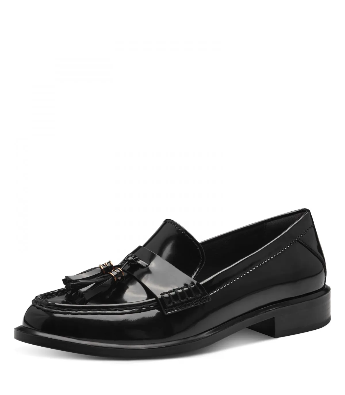 Tamaris Loafers Black 1-1-24317-43-001