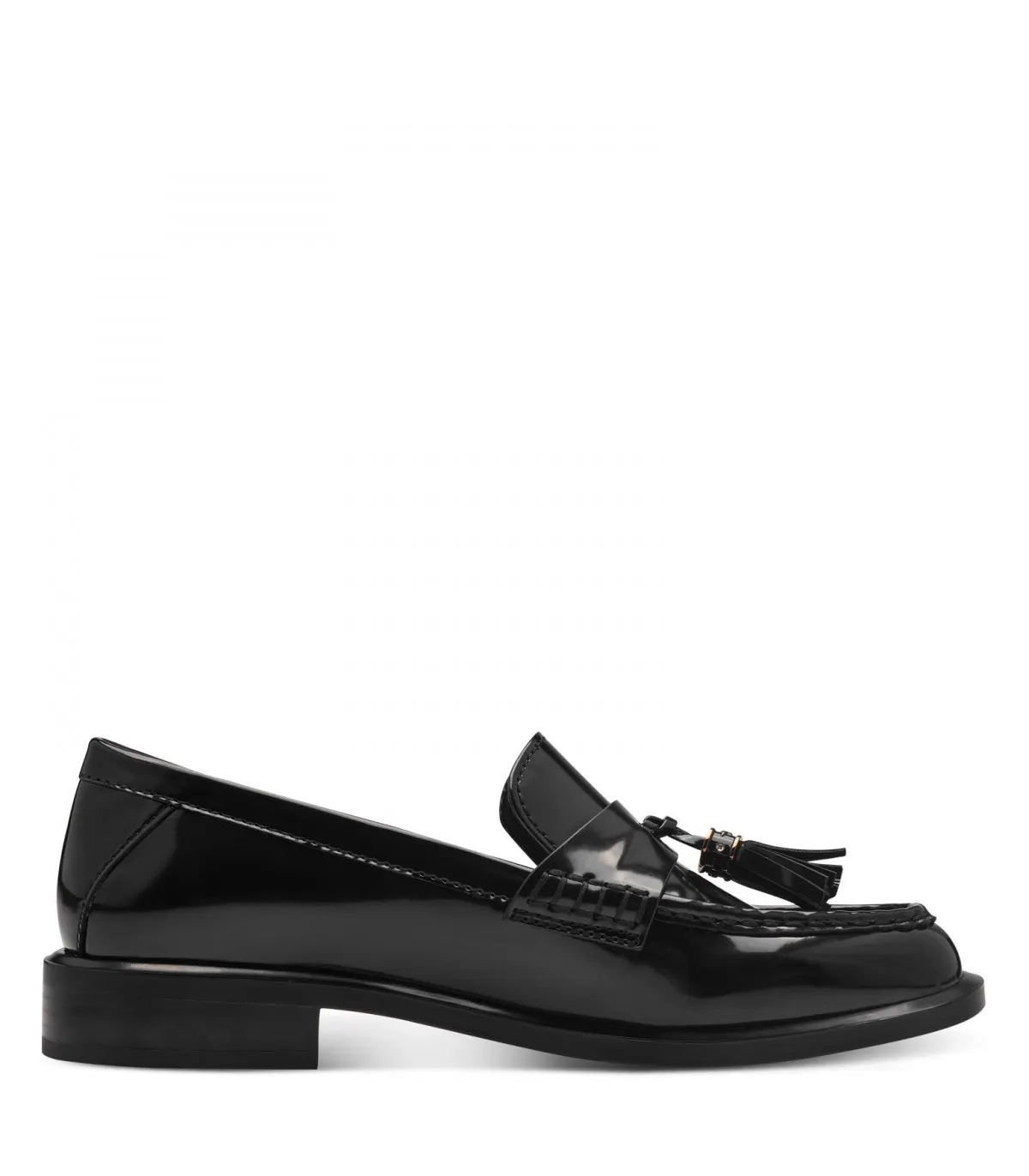 Tamaris Loafers Black 1-1-24317-43-001