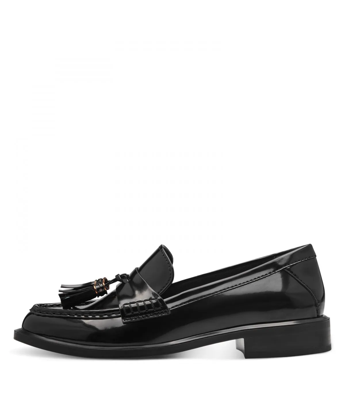 Tamaris Loafers Black 1-1-24317-43-001