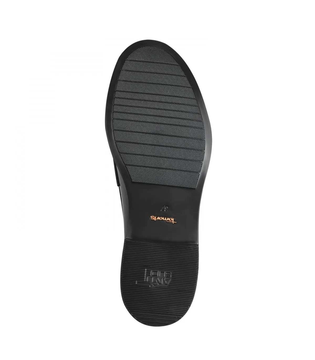 Tamaris Loafers Black 1-1-24317-43-001