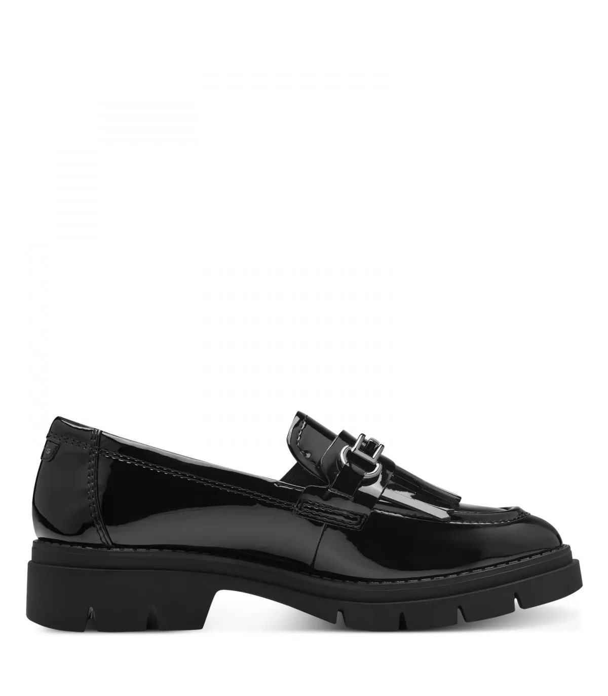 Tamaris Loafers Black 1-1-24320-43-018