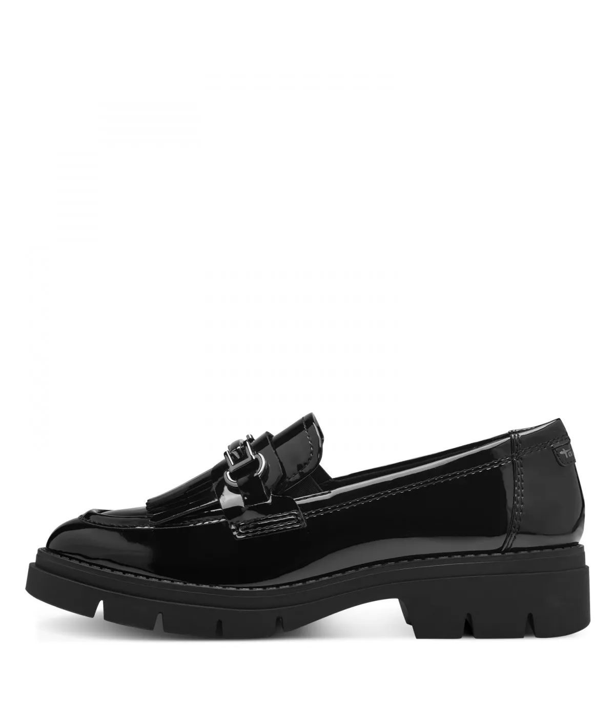 Tamaris Loafers Black 1-1-24320-43-018