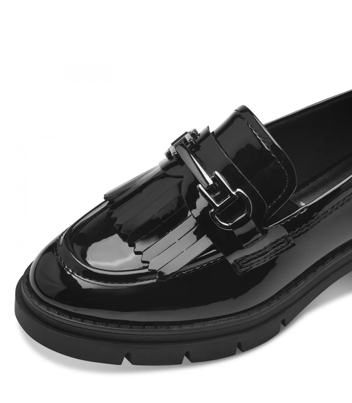 Tamaris Loafers Black 1-1-24320-43-018