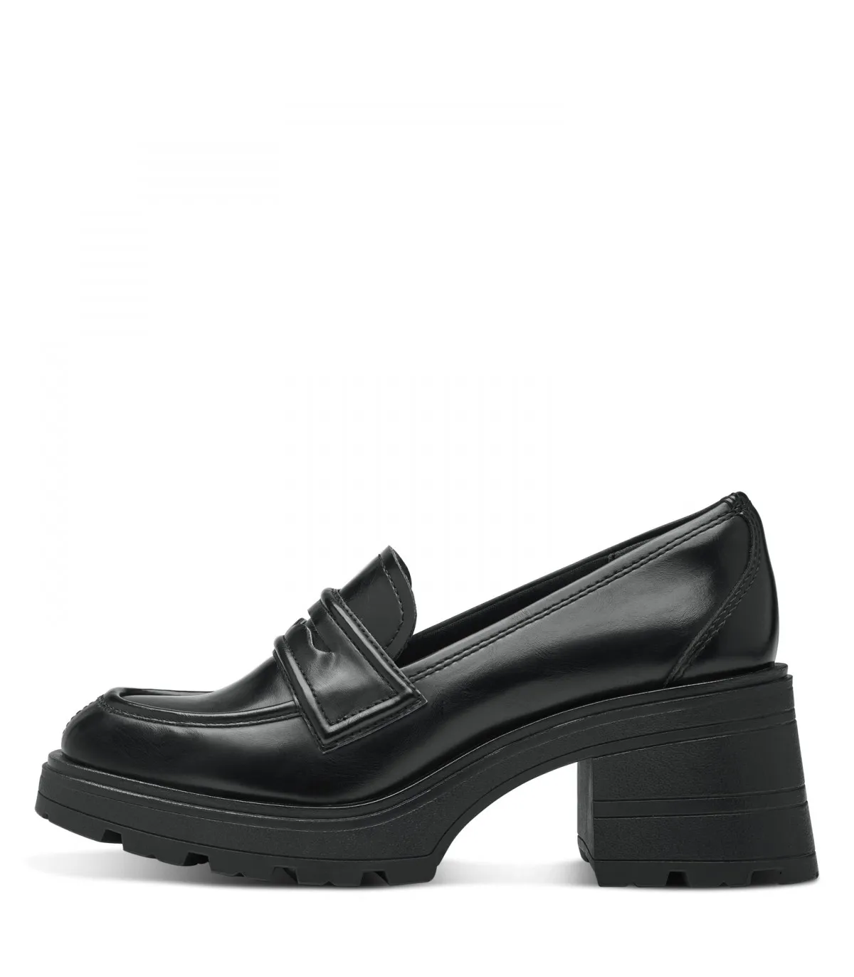 Tamaris Loafers Black 1-1-24444-41-001