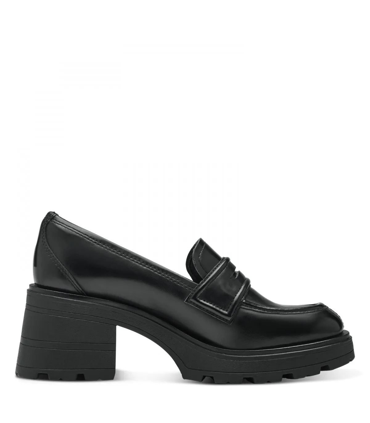 Tamaris Loafers Black 1-1-24444-41-001