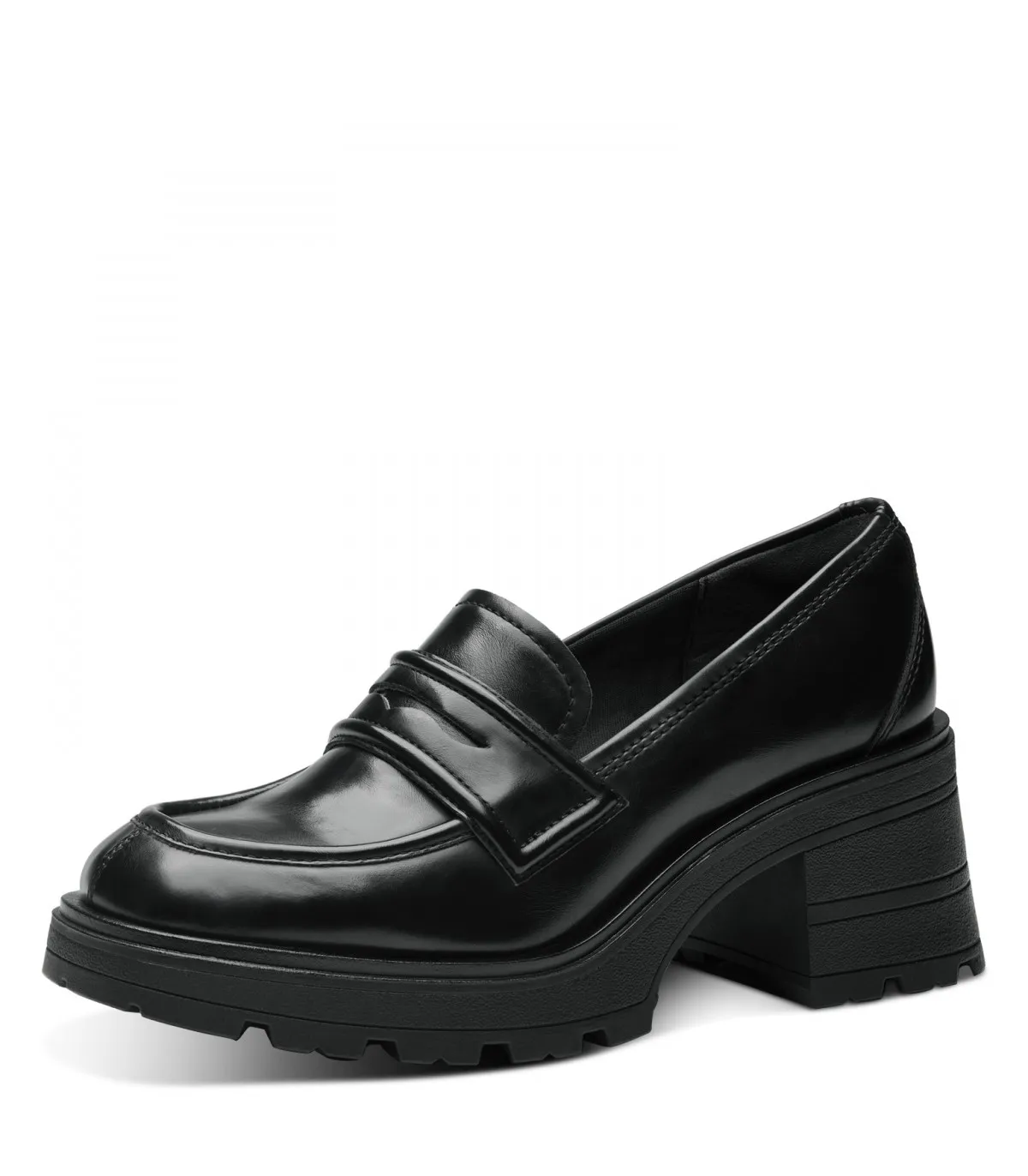 Tamaris Loafers Black 1-1-24444-41-001