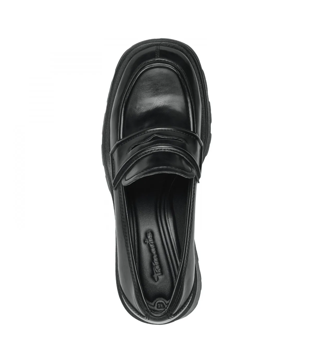 Tamaris Loafers Black 1-1-24444-41-001