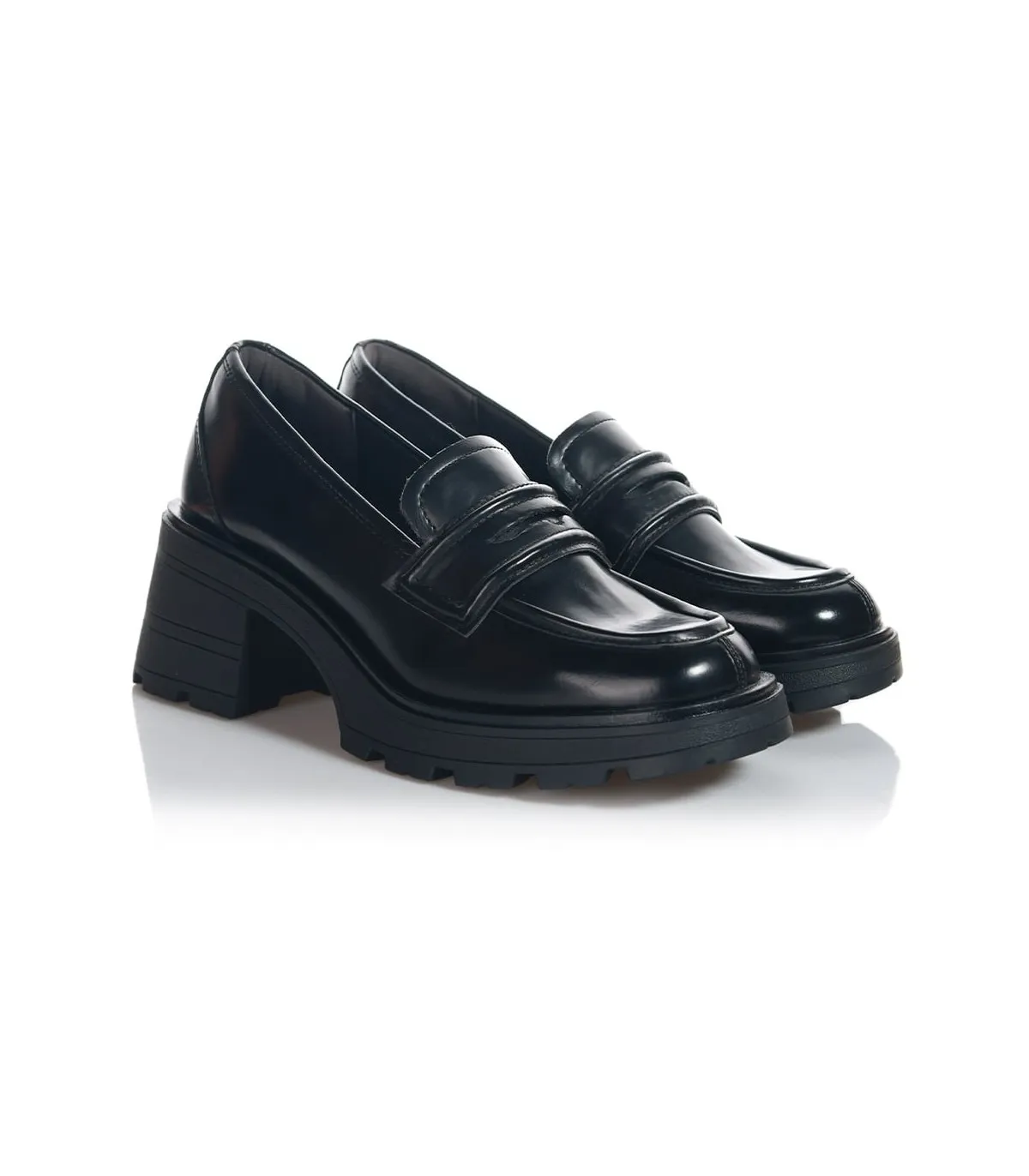 Tamaris Loafers Black 1-1-24444-41-001