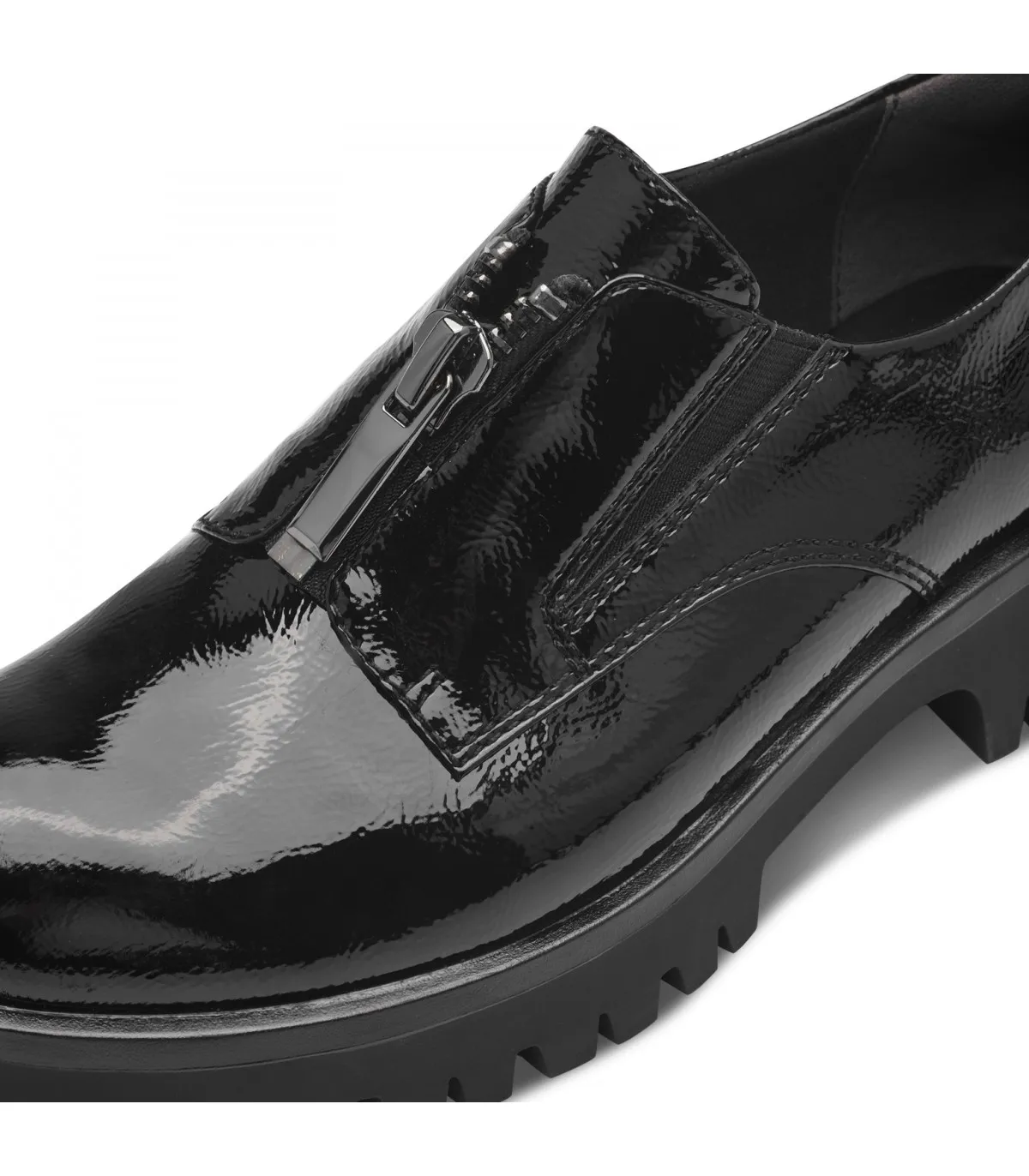 Tamaris Loafers Black 1-1-24724-41-090