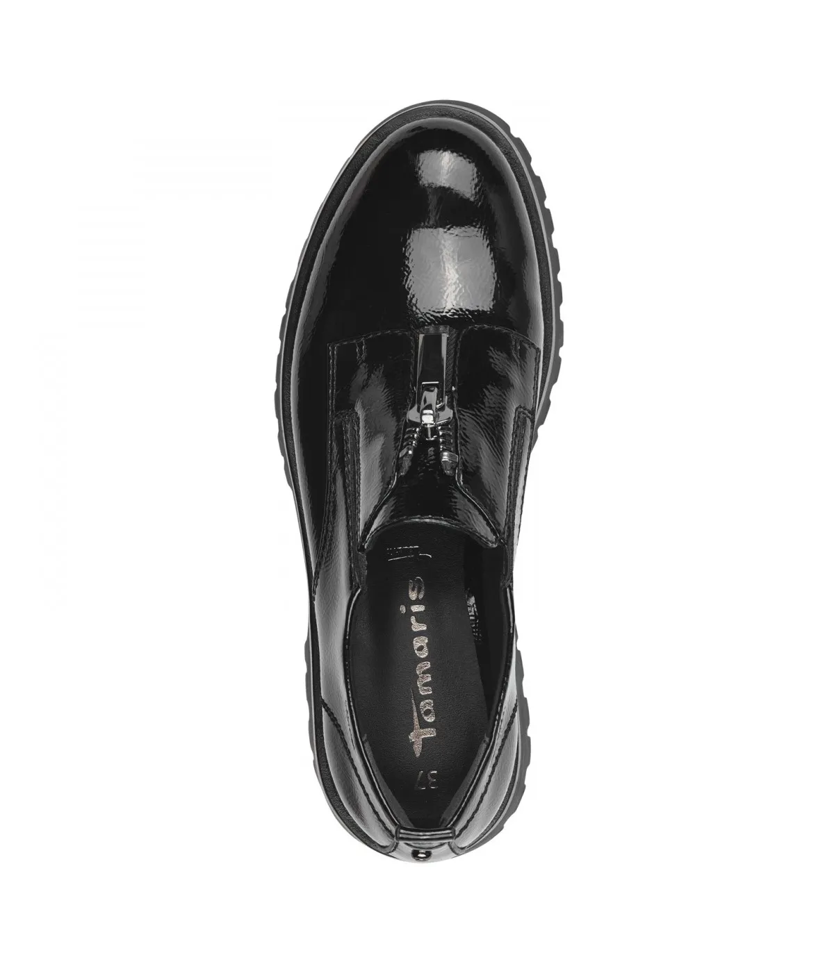 Tamaris Loafers Black 1-1-24724-41-090