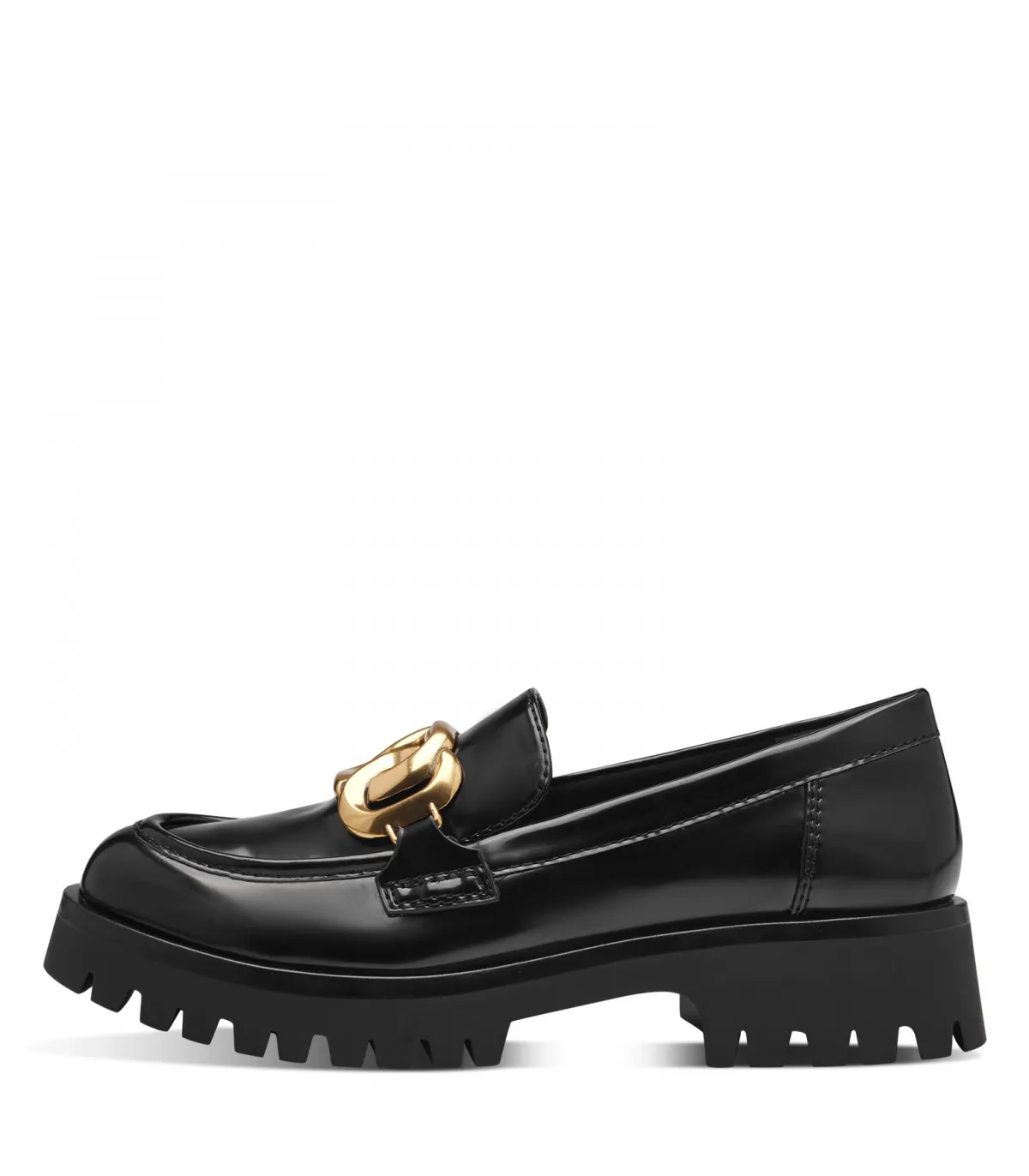 Tamaris Loafers Black 1-1-24790-43-014