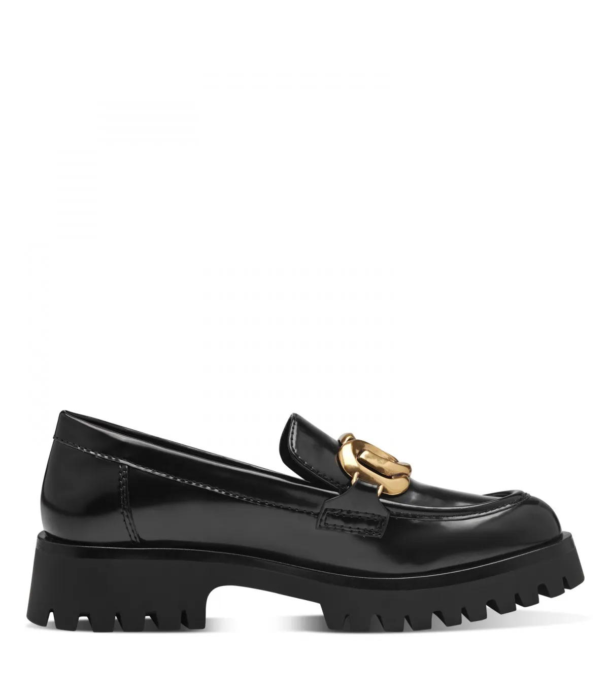 Tamaris Loafers Black 1-1-24790-43-014